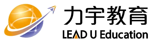 力宇教育Logo
