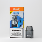 HUUK虎克電子煙注油式主機套裝：圖片 8