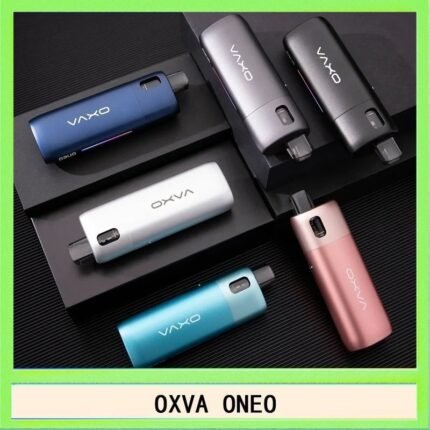 OXVA ONEO奧尼奧40W空倉煙彈小蠻牛電子煙官網
